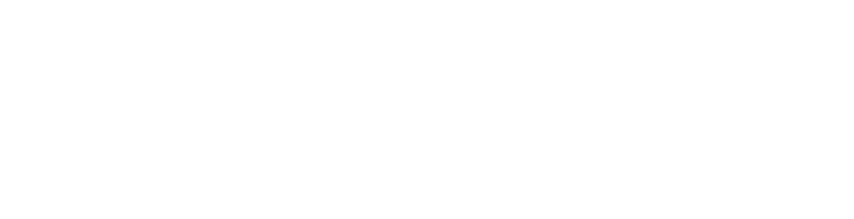 Bluejack Builders White Logo
