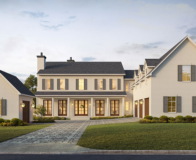 26110 Sandy Branch