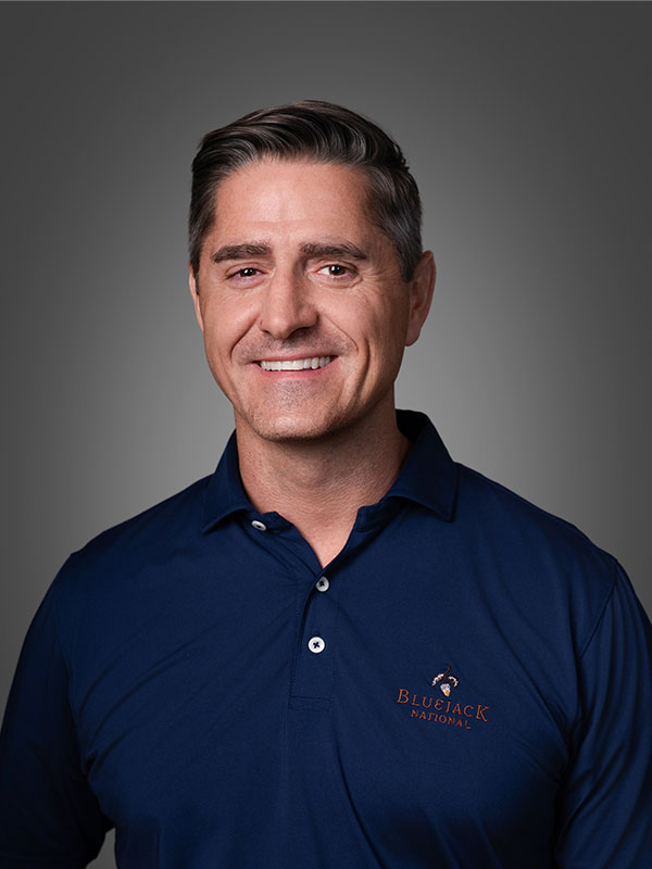 Adam Martin