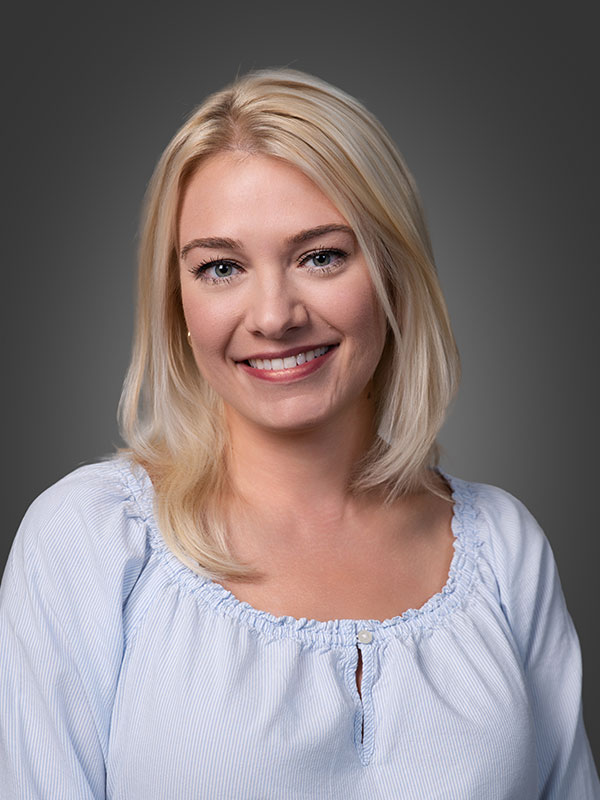 Mary Kate Feinberg