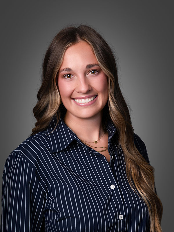 Sydney Lange